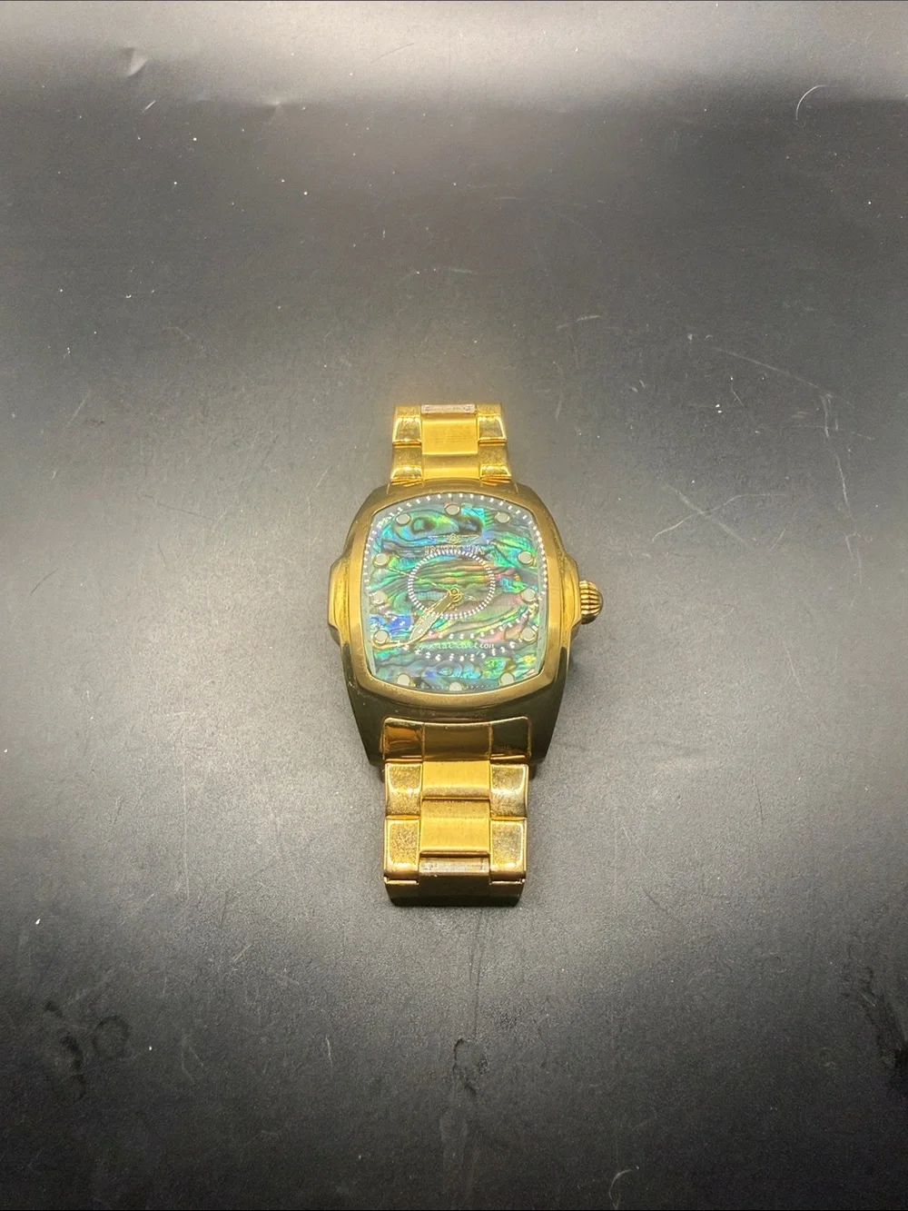 Invicta Lupah Rainbow Unisex Adult Watch - 23213 New Battery